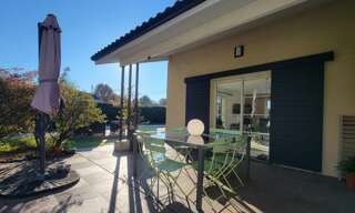 Maison 5 Pièces 105 m² à vendre à Villandraut (33730)