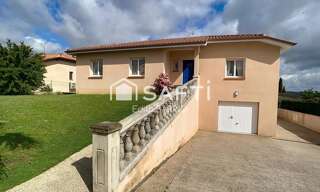 Maison 5 Pièces 136 m² à vendre à Pavie (32550)