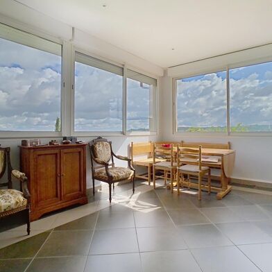 Maison 5 pièces 275000 €