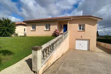 Maison 5 pièces 275000 €