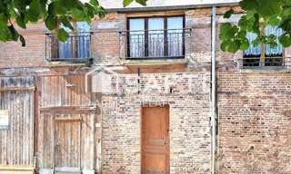 Maison 4 Pièces 76 m² à vendre à La Ferté-en-Ouche (61470)