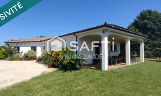 Maison 6 Pièces 150 m² à vendre à Montauban (82000)