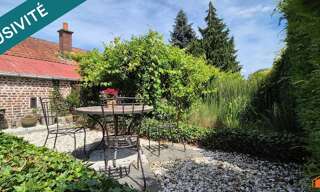 Maison 8 Pièces 173 m² à vendre à Beuvry-la-Forêt (59310)