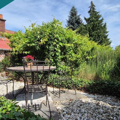 Maison 8 pièces 390000 €