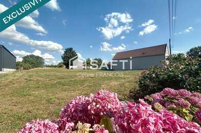 Terrain  28000 €