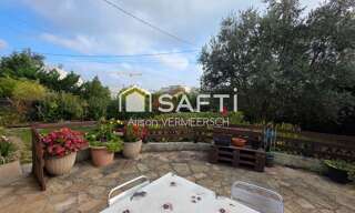 Maison 5 Pièces 89 m² à vendre à Mantes-la-Ville (78711)