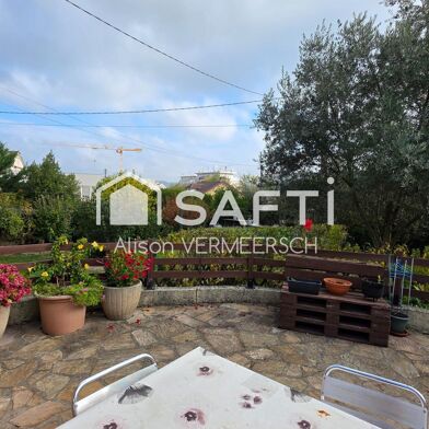 Maison 5 pièces 229000 €