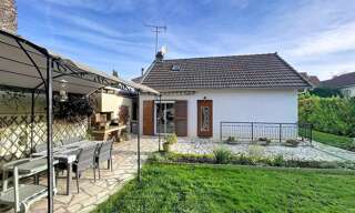 Maison 5 Pièces 75 m² à vendre à Orly (94310)