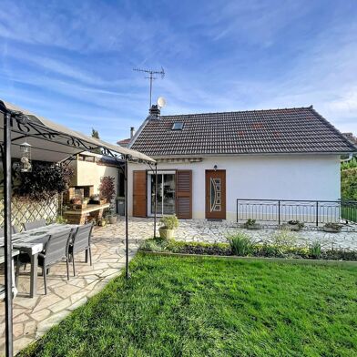 Maison 5 pièces 428000 €