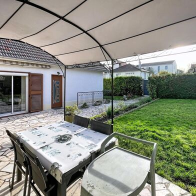 Maison 5 pièces 428000 €