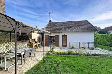Maison 5 pièces 428000 €