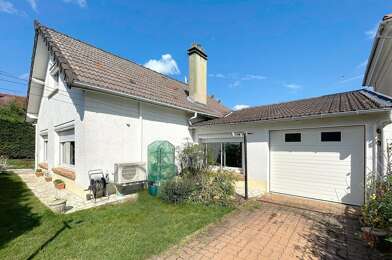Maison 5 pièces 418000 €