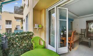 Appartement 2 Pièces 50 m² à vendre à Nice (06300)