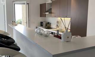 Appartement 3 Pièces 75 m² à louer à Mandelieu-la-Napoule (06210)