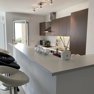 Appartement 3 pièces 1970 €