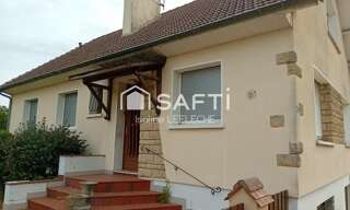 Maison 5 Pièces 100 m² à vendre à Estrées-Deniécourt (80200)