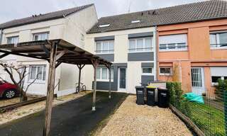 Maison 5 Pièces 121 m² à vendre à Blancs-Coteaux (51130)