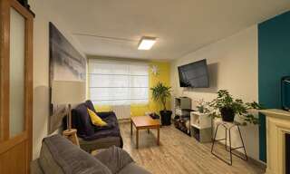 Maison 5 Pièces 121 m² à vendre à Blancs-Coteaux (51130)