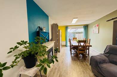 Maison 5 pièces 189000 €