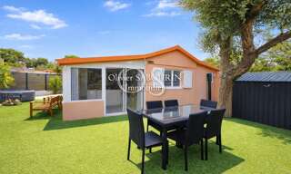 Maison 3 Pièces 73 m² à vendre à Roquebrune-sur-Argens (83520)