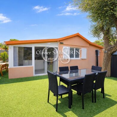 Maison 3 pièces 295000 €