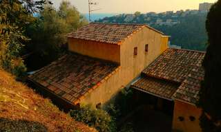 Maison 10 Pièces 251 m² à vendre à Nice (06000)