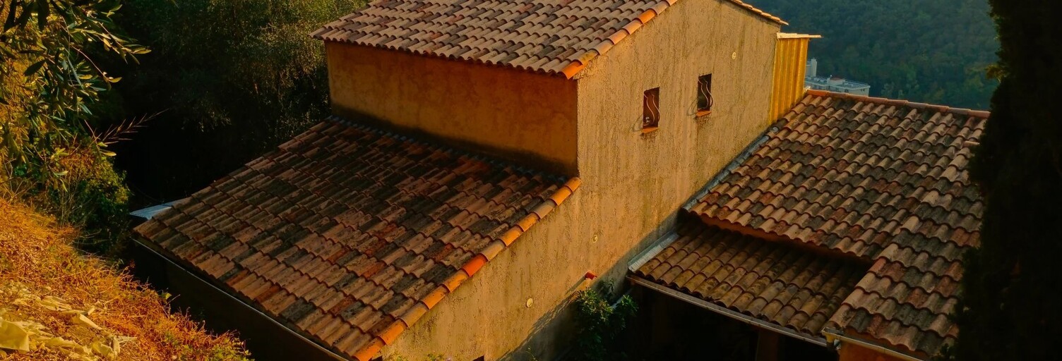 Maison 10 Pièces 251 m² à vendre à Nice (06000)