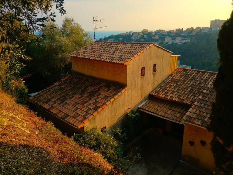 Grande Villa Atypique — photo 1
