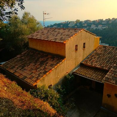 Maison 10 pièces 1125000 €