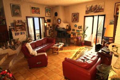 Maison 10 pièces 1125000 €