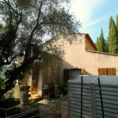 Maison 10 pièces 1125000 €