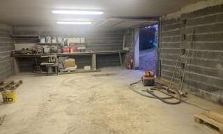 Local industriel  100 m² à louer à Saint-Dié-des-Vosges (88100)