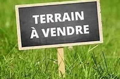 Terrain  1050000 €