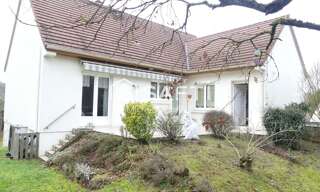 Maison 4 Pièces 120 m² à vendre à Monchy-Saint-Éloi (60290)