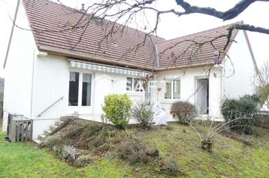 Maison 4 pièces 310000 €