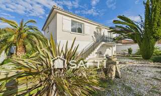 Maison 6 Pièces 145 m² à vendre à Sainte-Soulle (17220)