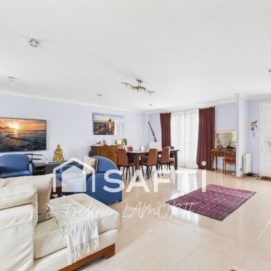 Maison 6 pièces 364600 €