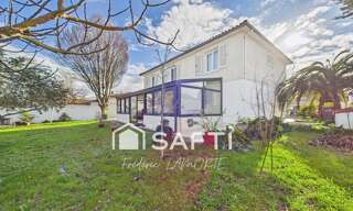 Maison 6 Pièces 145 m² à vendre à Sainte-Soulle (17220)