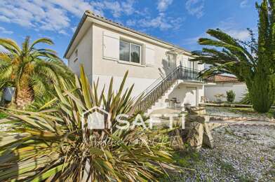 Maison 6 pièces 364600 €