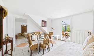 Maison 6 Pièces 145 m² à vendre à Sainte-Soulle (17220)