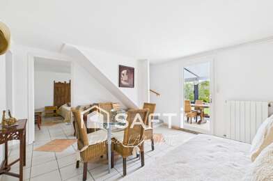 Maison 6 pièces 364600 €
