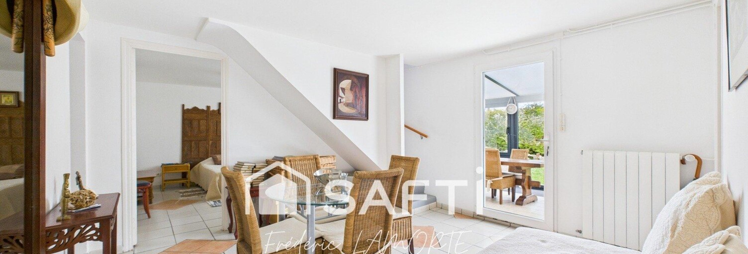 Maison 6 Pièces 145 m² à vendre à Sainte-Soulle (17220)