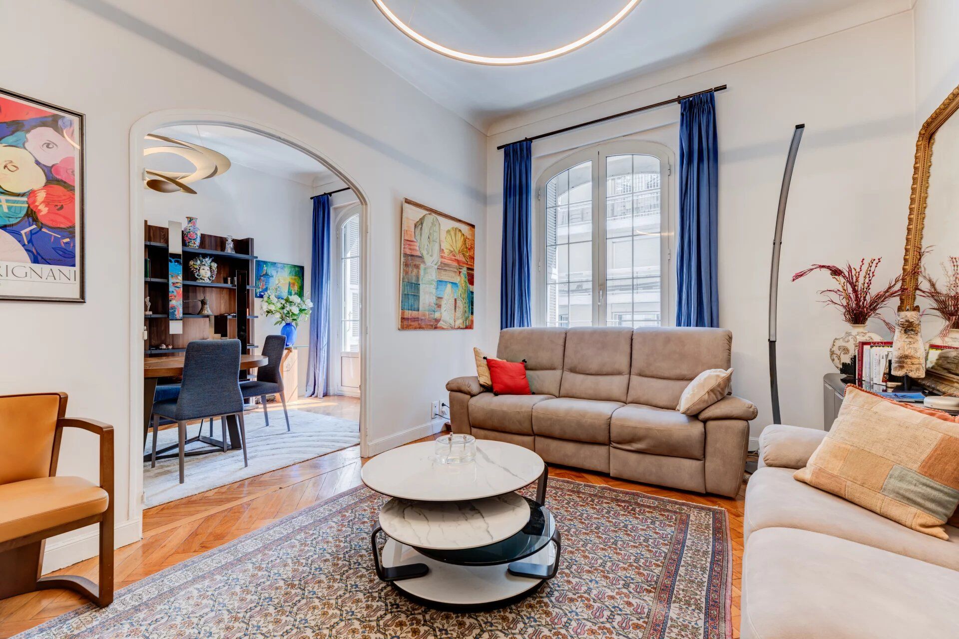 Photo Appartement Nice