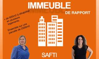 Commerce 11 Pièces 590 m² à vendre à Pluvigner (56330)