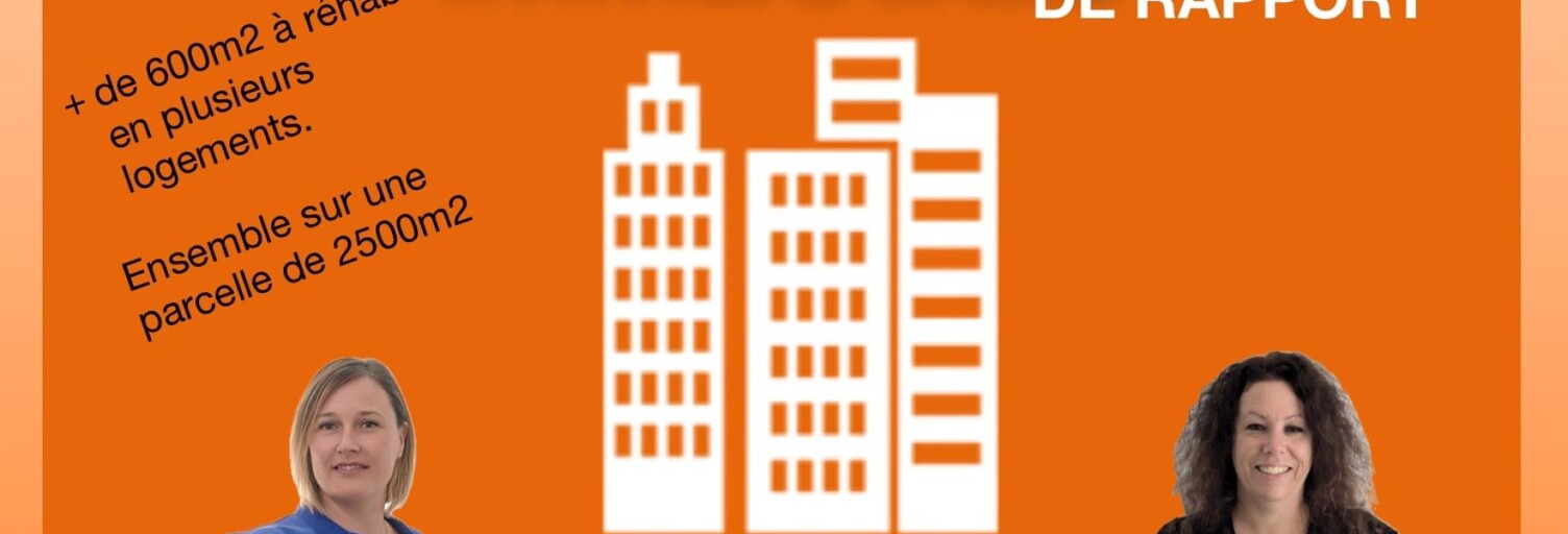 Commerce 11 Pièces 590 m² à vendre à Pluvigner (56330)