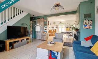 Maison 5 Pièces 105 m² à vendre à Villemeux-sur-Eure (28210)