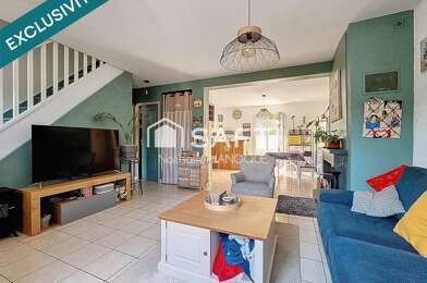 Maison 5 pièces 199000 €