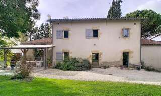 Maison 7 Pièces 168 m² à vendre à Preignan (32810)