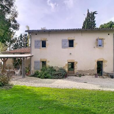 Maison 7 pièces 330000 €