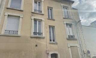 Appartement 3 Pièces 49 m² à vendre à Reims (51100)